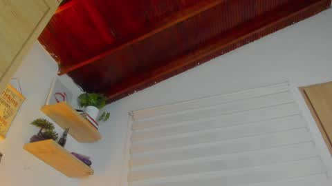 Im Hazel online show from 01.08.25