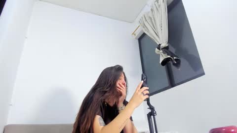 Im Hazel online show from 01.17.26