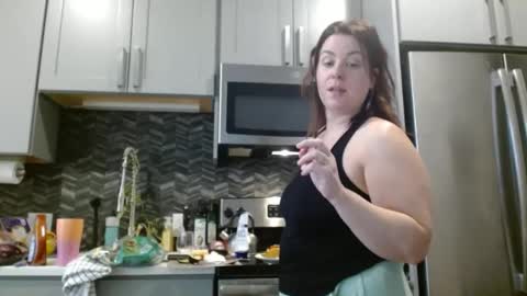 Hazel online show from 02.28.25