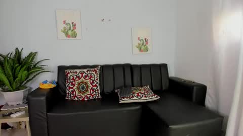 hazel_slim_ online show from 01.15.26