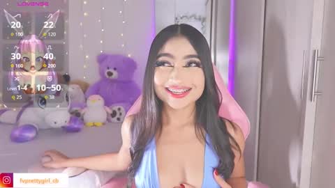 Lynn online show from 10.11.25