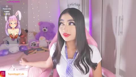 Lynn online show from 10.31.25