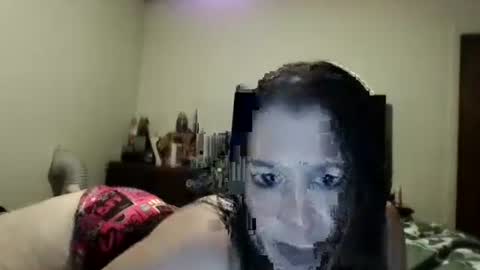 Snapshot of hazelbasil32728 chatting on 10.15.25 hazelbasil32728 online show from 10.15.25