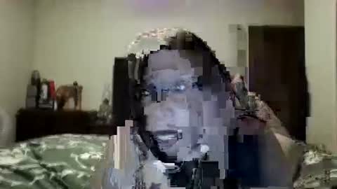 Snapshot of hazelbasil32728 chatting on 10.20.25 hazelbasil32728 online show from 10.20.25