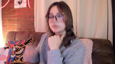 Hazel Brown online show from 10.13.25