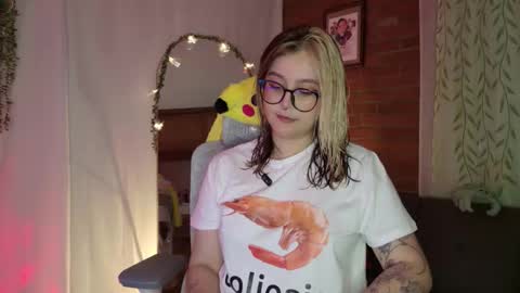 Hazel Brown online show from 02.25.26