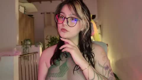 Hazel Brown online show from 06.21.26