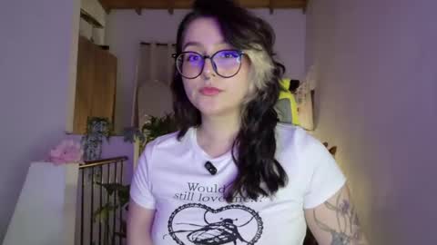 Hazel Brown online show from 06.26.26