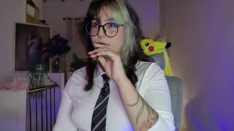 Hazel Brown online show from 07.31.26