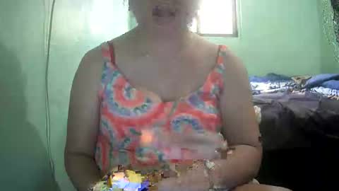 hazeldhane online show from 09.12.25