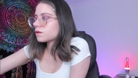 HazelKush online show from 01.08.25