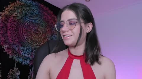 HazelKush online show from 01.13.25
