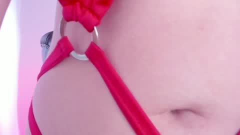 HazelKush online show from 02.07.25