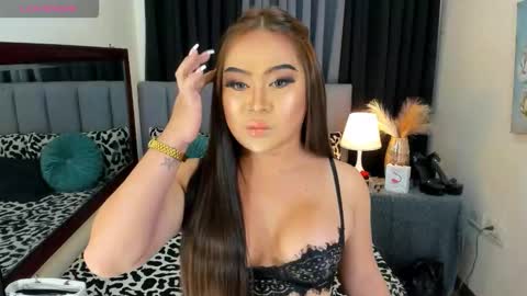 Snapshot of hazelmadonna chatting on 10.04.25 HAZEL MADONNA online show from 10.04.25