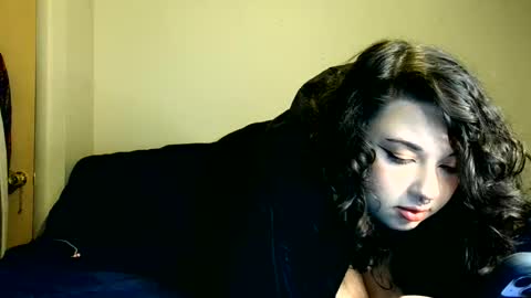 Snapshot of hazelplay444 chatting on 11.14.25 Hazel Play 444 online show from 11.14.25