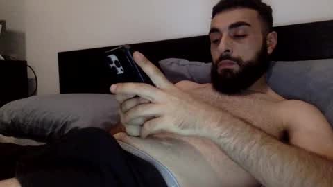 hbabian online show from 11.11.25