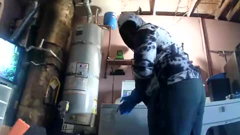 hbdj2164 online show from 02.15.26