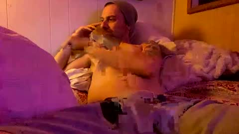 Snapshot of hbsethy chatting on 12.23.24 HBSethy online show from 12.23.24