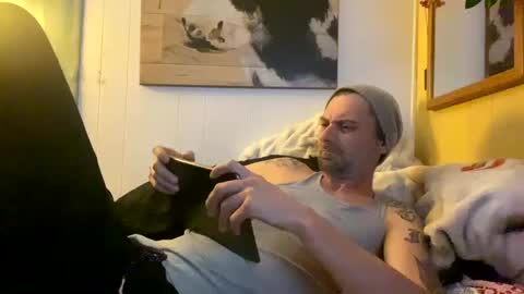 Snapshot of hbsethy chatting on 01.03.25 HBSethy online show from 01.03.25