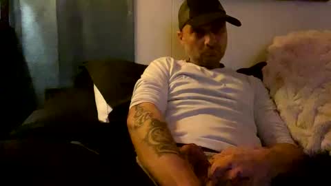 Snapshot of hbsethy chatting on 01.16.25 HBSethy online show from 01.16.25