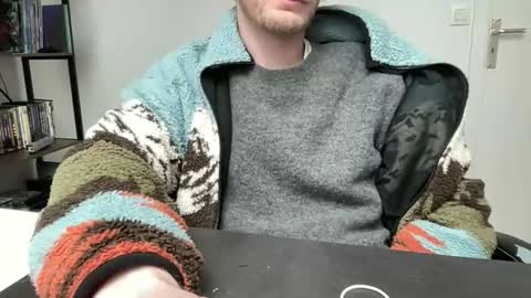 hchappel19 online show from 02.02.26