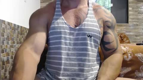 Brazilian bigdick online show from 01.12.25