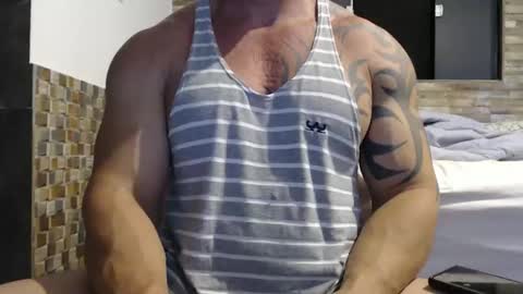 Brazilian bigdick online show from 01.17.25