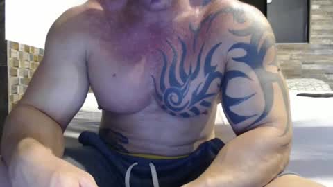 Brazilian bigdick online show from 01.22.25