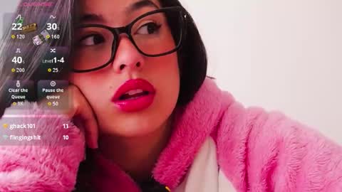 hearmymoans_18 online show from 11.17.25