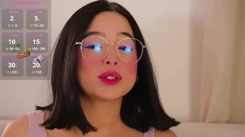 hearmymoans_18 online show from 03.10.26