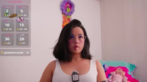 hearmymoans_18 online show from 03.12.26