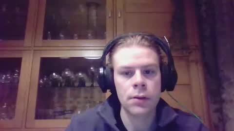 Heart online show from 11.17.25