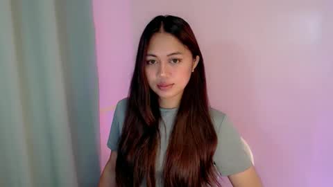 Snapshot of heart_of_asia chatting on 10.14.25 Yoshin online show from 10.14.25