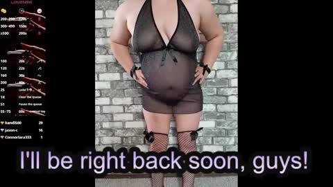 heartful_bbw online show from 01.12.25