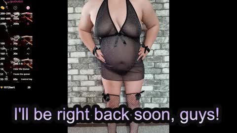 heartful_bbw online show from 01.13.25