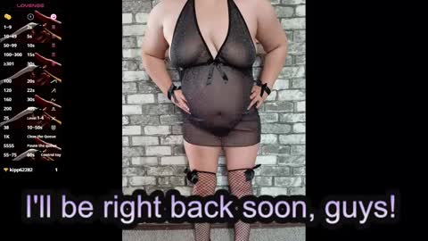heartful_bbw online show from 01.18.25