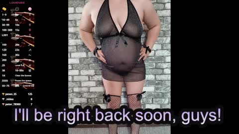 heartful_bbw online show from 02.05.25