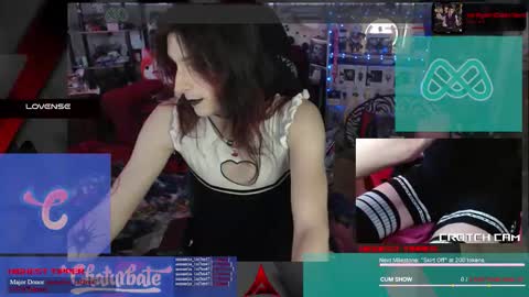 HeartMyArc online show from 11.09.25