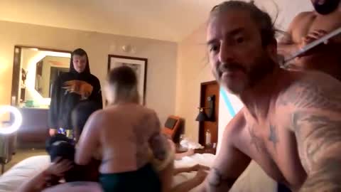 Heath Austin online show from 04.23.26