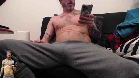 Snapshot of heathaustin8bi7 chatting on 05.18.26 Heath Austin online show from 05.18.26