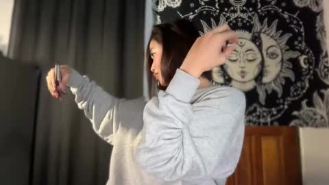 imani rowe online show from 01.18.26