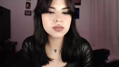 HEATHER DEMONZX   Please help me to reach 100 thumbs up online show from 09.12.25