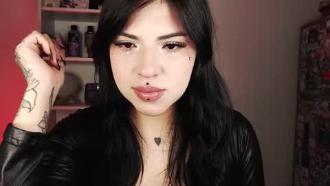 HEATHER DEMONZX   Please help me to reach 100 thumbs up online show from 02.04.26