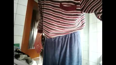 Snapshot of heaven_07 chatting on 01.19.26 heaven_07 online show from 01.19.26