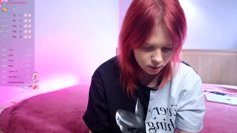 Our names are Anette and Alice online show from 01.05.25