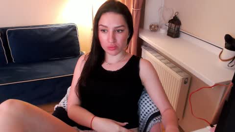 Heaven girl online show from 12.08.24