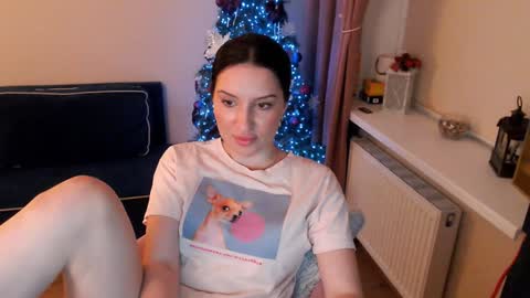 Heaven girl online show from 01.29.25