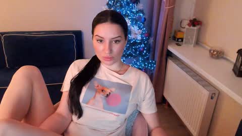 Heaven girl online show from 01.30.25