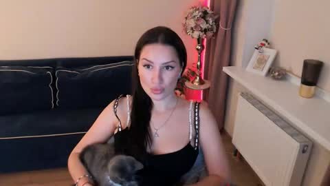 Heaven girl online show from 09.30.25