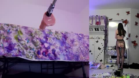 Helen online show from 12.18.25